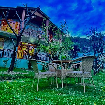 Munnar Tea Estate Cottage And Resort - Away From City Hustle Экстерьер фото