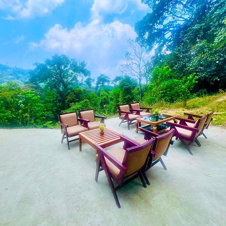 Munnar Tea Estate Cottage And Resort - Away From City Hustle Экстерьер фото