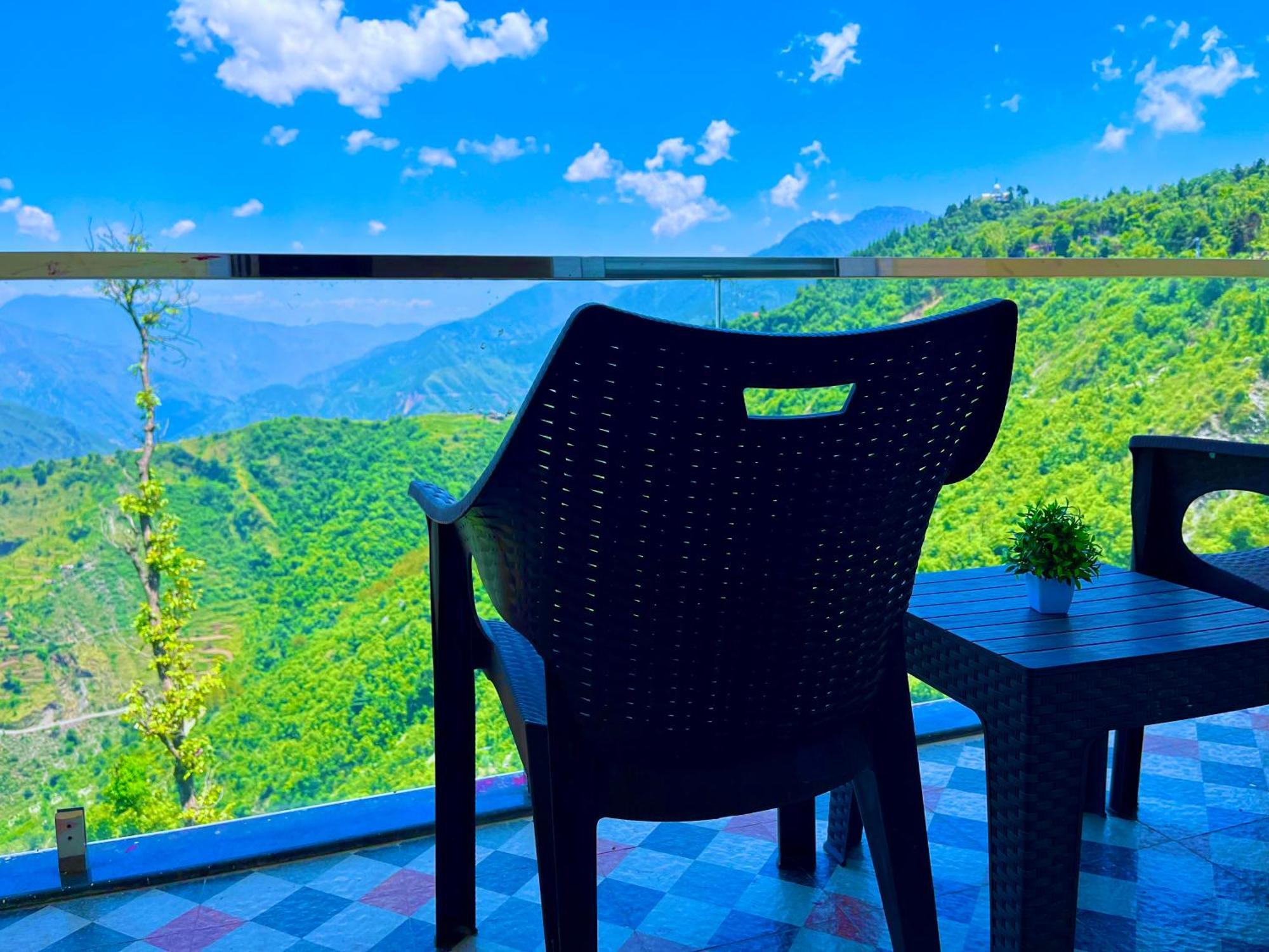 Munnar Tea Estate Cottage And Resort - Away From City Hustle Экстерьер фото